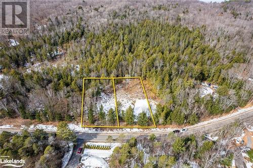 Part Lot 4, Muskoka Lakes (Watt), ON 