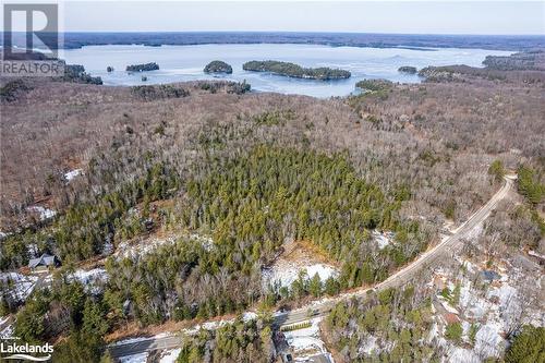 Part Lot 4, Muskoka Lakes (Watt), ON 