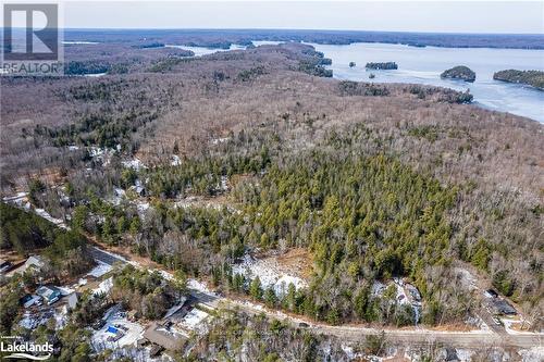 Part Lot 4, Muskoka Lakes (Watt), ON 