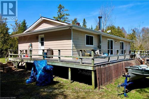 12 Nicholas Street, Northern Bruce Peninsula, ON 