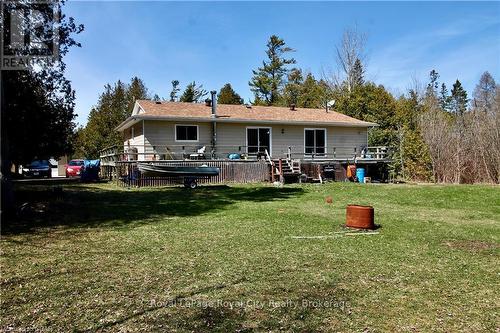 12 Nicholas Street, Northern Bruce Peninsula, ON 