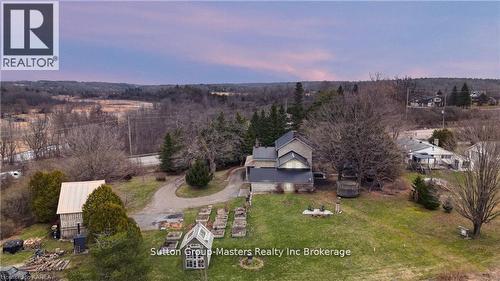 1775 Highway 38, Kingston (City North Of 401), ON - Outdoor With View