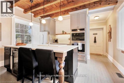 1775 Highway 38, Kingston (City North Of 401), ON - Indoor Photo Showing Kitchen