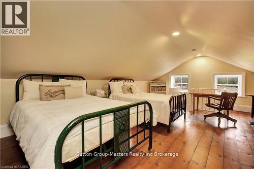 1775 Highway 38, Kingston (City North Of 401), ON - Indoor Photo Showing Bedroom