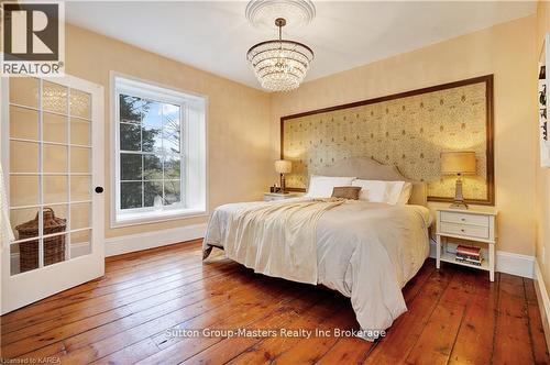 1775 Highway 38, Kingston (City North Of 401), ON - Indoor Photo Showing Bedroom