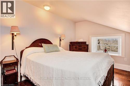 1775 Highway 38, Kingston (City North Of 401), ON - Indoor Photo Showing Bedroom