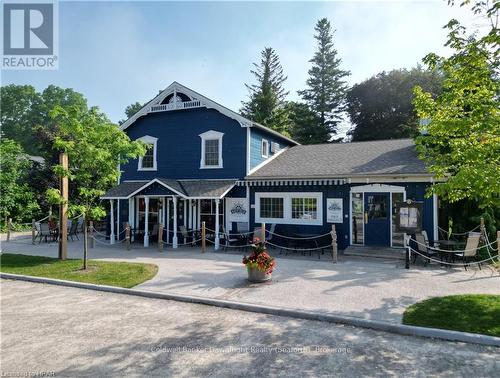 14 Main Street North, Bluewater (Bayfield), ON 