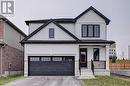 442 Westhaven Street, Waterloo, ON  - Outdoor 