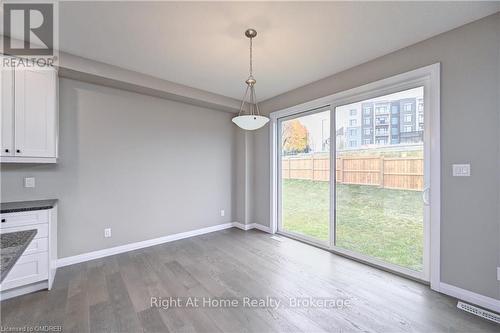 442 Westhaven Street, Waterloo, ON - Indoor Photo Showing Other Room