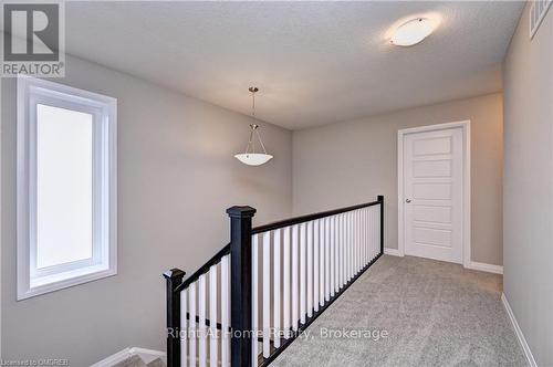 442 Westhaven Street, Waterloo, ON - Indoor Photo Showing Other Room