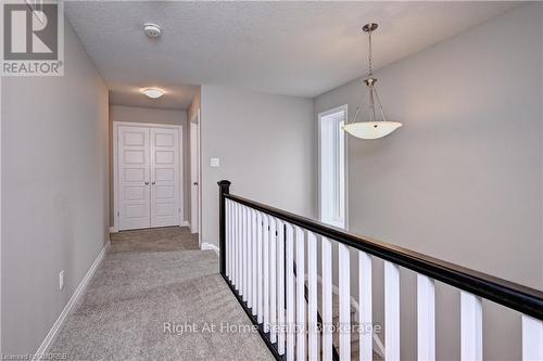 442 Westhaven Street, Waterloo, ON - Indoor Photo Showing Other Room