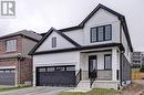 442 Westhaven Street, Waterloo, ON  - Outdoor 