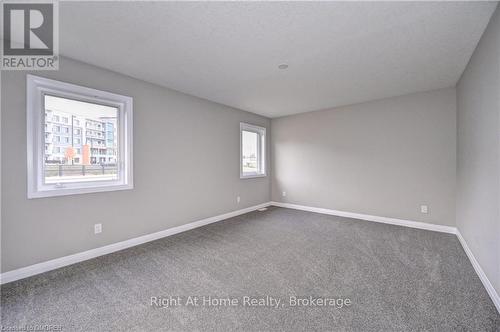 442 Westhaven Street, Waterloo, ON - Indoor Photo Showing Other Room