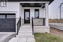 442 Westhaven Street, Waterloo, ON  - Outdoor 