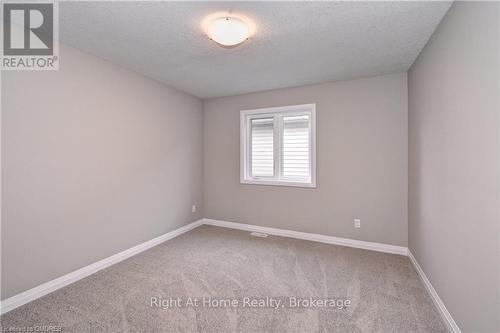 442 Westhaven Street, Waterloo, ON - Indoor Photo Showing Other Room