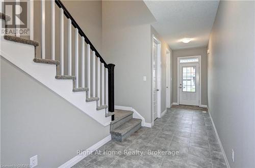 442 Westhaven Street, Waterloo, ON - Indoor Photo Showing Other Room