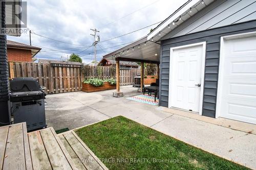 324 Morningstar Avenue, Welland (773 - Lincoln/Crowland), ON 