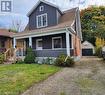 4848 Second Avenue, Niagara Falls (211 - Cherrywood), ON  - Outdoor With Deck Patio Veranda With Facade 