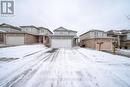 531 Champlain Avenue, Woodstock (Woodstock - South), ON  - Outdoor With Facade 