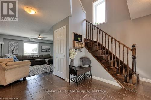 531 Champlain Avenue, Woodstock (Woodstock - South), ON - Indoor Photo Showing Other Room