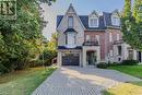 29 Premium Way, Mississauga (Cooksville), ON  - Outdoor With Facade 