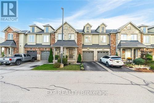 5064 Mercer, Burlington (Appleby), ON - Outdoor With Facade