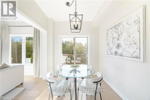 5064 Mercer, Burlington (Appleby), ON - Indoor Photo Showing Dining Room