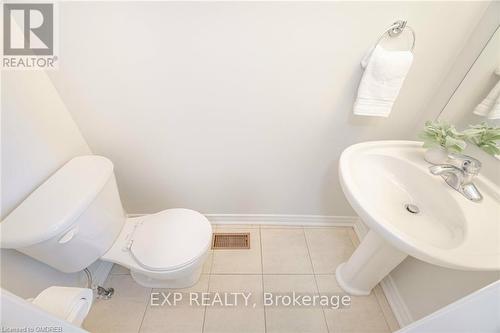 5064 Mercer, Burlington (Appleby), ON - Indoor Photo Showing Bathroom