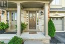 5064 Mercer, Burlington (Appleby), ON  - Outdoor 