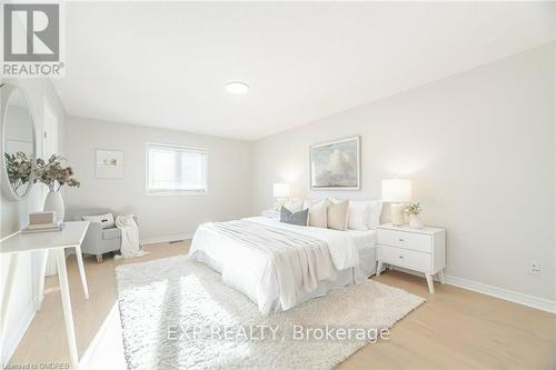 5064 Mercer, Burlington (Appleby), ON - Indoor Photo Showing Bedroom