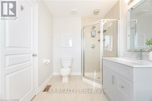 5064 Mercer, Burlington (Appleby), ON - Indoor Photo Showing Bathroom