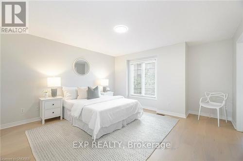 5064 Mercer, Burlington (Appleby), ON - Indoor Photo Showing Bedroom