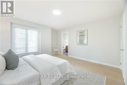 5064 Mercer, Burlington (Appleby), ON - Indoor Photo Showing Bedroom