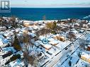 44 Parker Street W, Meaford, ON  - Outdoor With Body Of Water With View 