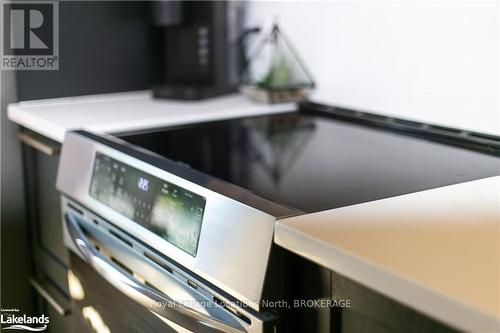 44 Parker Street W, Meaford, ON - Indoor Photo Showing Kitchen