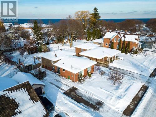 44 Parker Street W, Meaford, ON - Outdoor With View