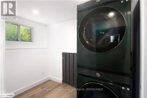 44 Parker Street W, Meaford, ON - Indoor Photo Showing Laundry Room