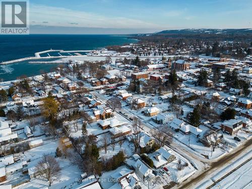 44 Parker Street W, Meaford, ON - Outdoor With View