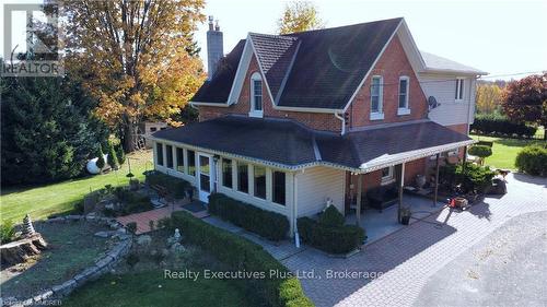 1650 6Th Con Rd W Road, Hamilton, ON - Outdoor