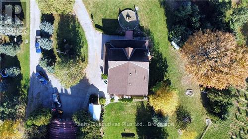 1650 6Th Con Rd W Road, Hamilton, ON - Outdoor With View