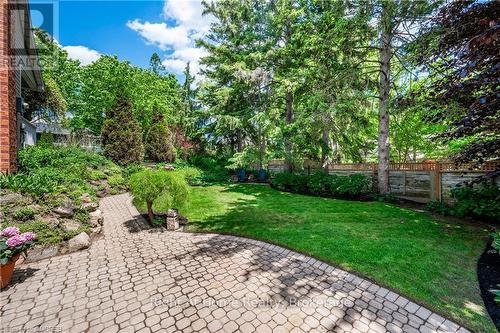 76 Brock Street, Oakville (1002 - Co Central), ON - Outdoor