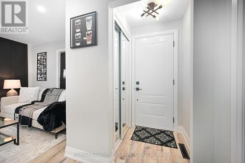 582 Roxborough Avenue, Hamilton, ON - Indoor Photo Showing Other Room