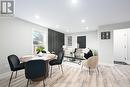 582 Roxborough Avenue, Hamilton, ON  - Indoor Photo Showing Dining Room 