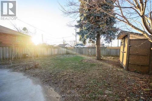 582 Roxborough Avenue, Hamilton, ON - Outdoor