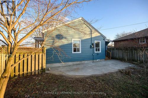 582 Roxborough Avenue, Hamilton, ON - Outdoor