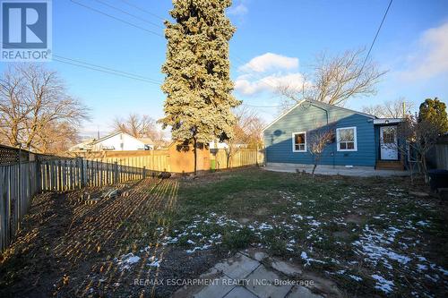 582 Roxborough Avenue, Hamilton, ON - Outdoor