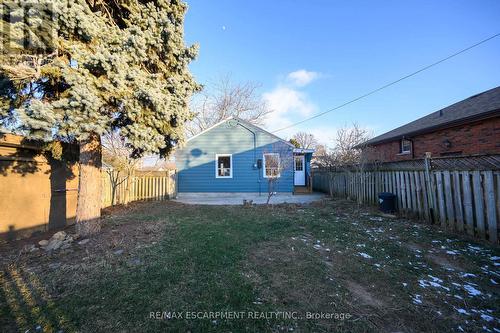 582 Roxborough Avenue, Hamilton, ON - Outdoor