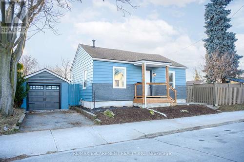 582 Roxborough Avenue, Hamilton, ON - Outdoor