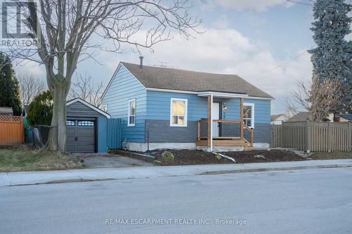 582 Roxborough Avenue, Hamilton, ON - Outdoor