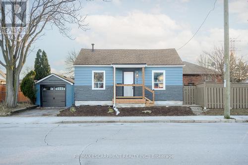 582 Roxborough Avenue, Hamilton, ON - Outdoor